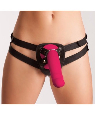 PU Leather strap