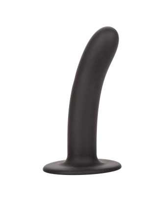 Boundless 6/15.25cm Smooth Black
