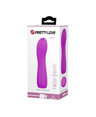 PRETTY LOVE - ADAM USB 12 function