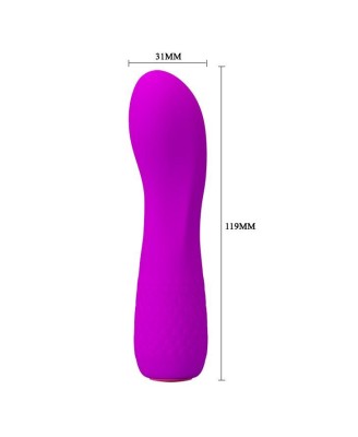 PRETTY LOVE - ADAM USB 12 function