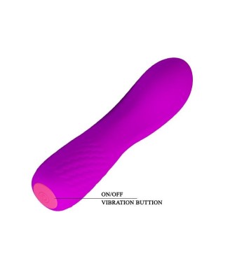 PRETTY LOVE - ADAM USB 12 function