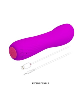 PRETTY LOVE - ADAM USB 12 function