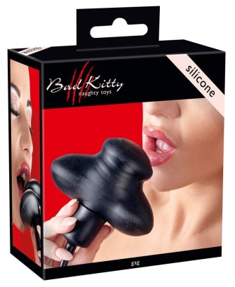 Silicone Gag