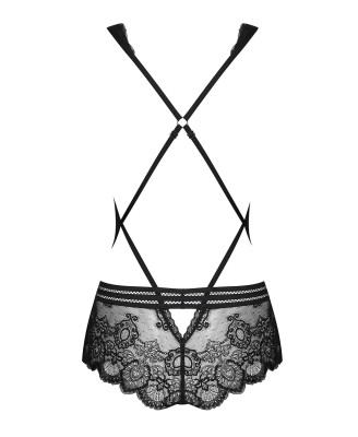Bielizna-853-TED-1 body  S/M