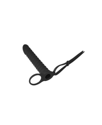 Strap-on Pure Passion Rori Black