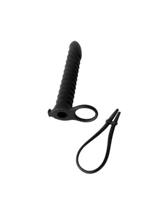 Strap-on Pure Passion Rori Black