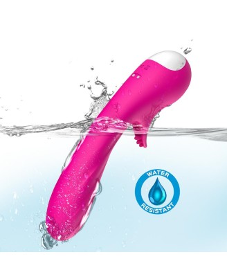 Romance pink