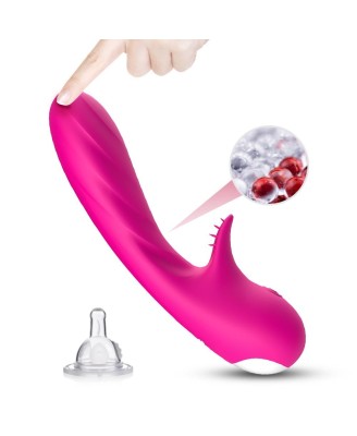 Romance pink