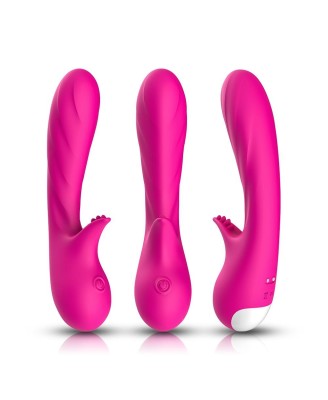 Romance pink