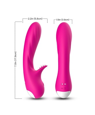 Romance pink