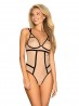Bielizna-Nudelia body  S/M