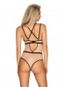 Bielizna-Nudelia body  S/M