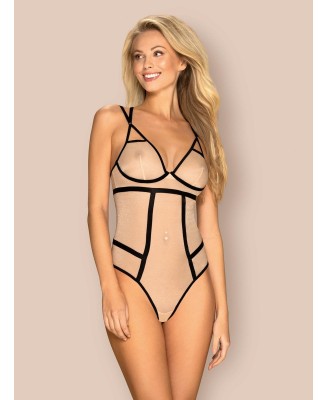 Bielizna-Nudelia body  S/M