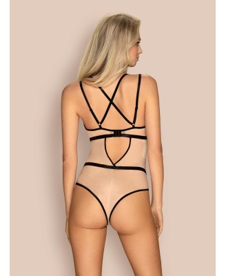 Bielizna-Nudelia body  S/M