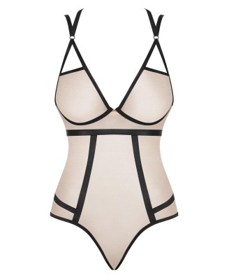 Bielizna-Nudelia body  S/M