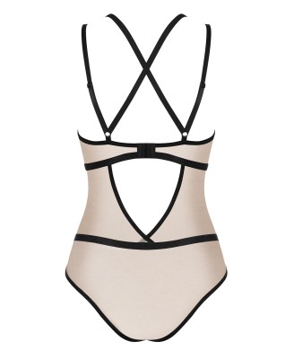 Bielizna-Nudelia body  S/M