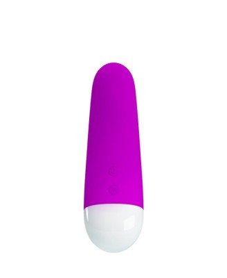 PRETTY LOVE - LUTHER USB 30 function