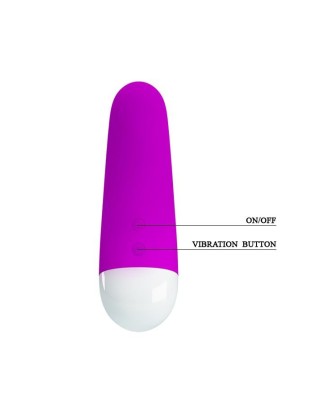 PRETTY LOVE - LUTHER USB 30 function