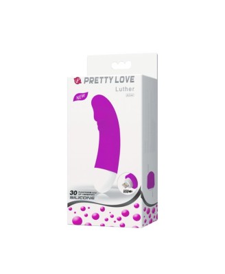 PRETTY LOVE - LUTHER USB 30 function