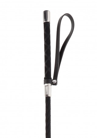 Riding Crop Black
