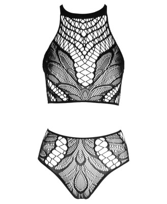 Top and Briefs S-L