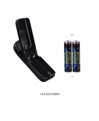 BAILE - ULTRA PASSIONATE HARNESS Dual-motor Vibration