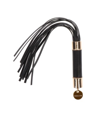Statement Flogger Black