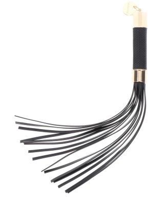 Statement Flogger Black
