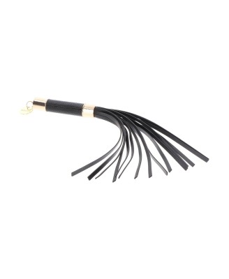 Statement Flogger Black