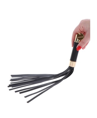 Statement Flogger Black