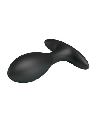 PRETTY LOVE - INFLATABLE ANAL PLUG - Pompowany Korek Analny