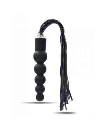 Plug-Dildo Anale Globe Anal Whip