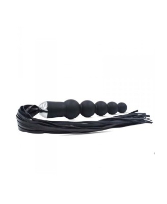 Plug-Dildo Anale Globe Anal Whip