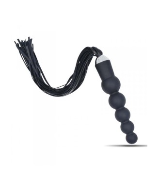 Plug-Dildo Anale Globe Anal Whip