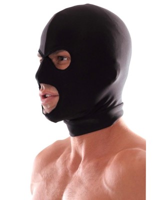 FFS Spandex 3 Hole Hood