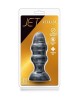 JET STEALTH CARBON METALLIC BLACK