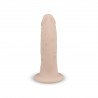 No-Parts - Alex Realistic Dildo 15 cm
