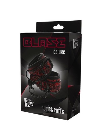 BLAZE DELUXE WRIST CUFFS