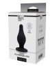 CHEEKY LOVE DUAL DENSITY PLEASURE PLUG L BLACK