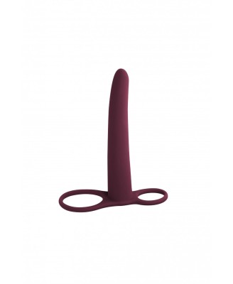Pure Passion Double Penetration Gimlet Wine red