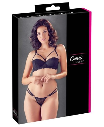 Bra and String 85B/L