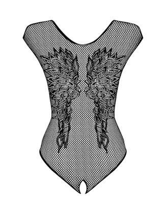 Bielizna-B112 body XL/XXL