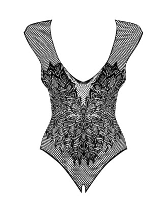 Bielizna-B112 body XL/XXL