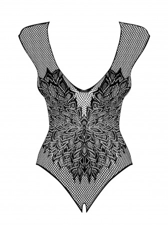 Bielizna-B112 body XL/XXL