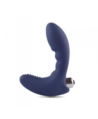Plug/vibr-Vibratore Anale Insider Bold
