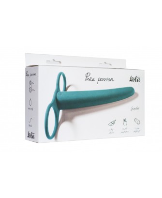 Double Penetration Nozzle Pure Passion Gimlet Green