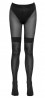 Pantyhose overknee 4