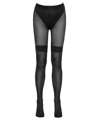 Pantyhose overknee 4