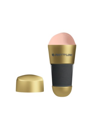 PRETTY LOVE -Kitty, TPR ABS Silicone
