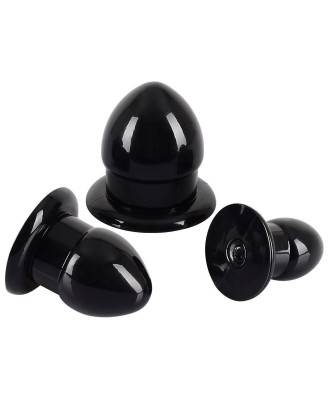 Anal Stretching Plug Kit